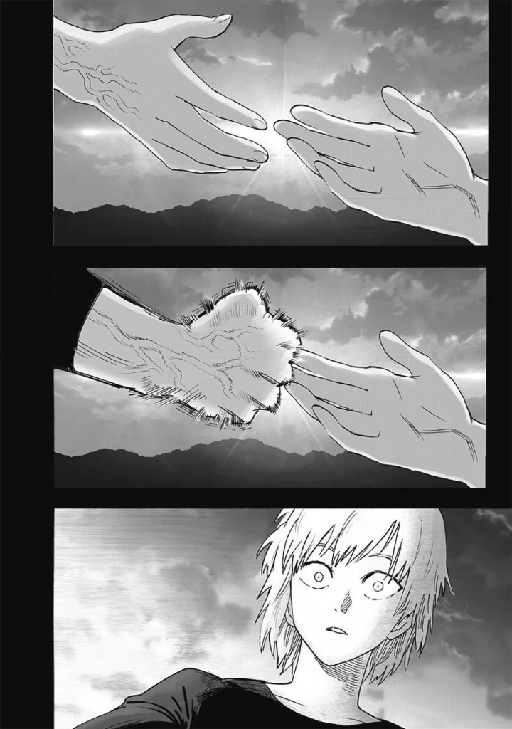 one punch man ch201 page02